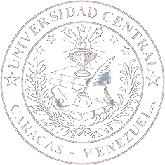 Logo UCV